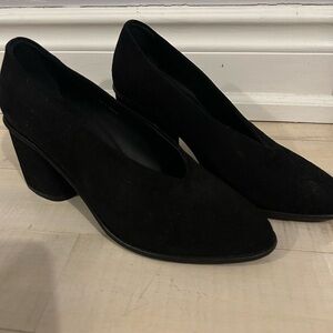 COS Black Women's Shoes